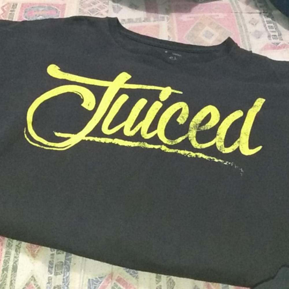 Boys Shirt size LARGE